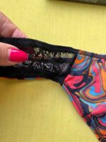 خرید شورت فانتزی مردانه Doreanse مدل Lambda Brief - Image 5