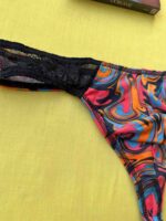خرید شورت فانتزی مردانه Doreanse مدل Lambda Brief - Image 4