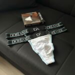 شورت فانتزی مردانه  برند دورینس ترکیه Doreanse یک عددی