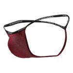 خرید شورت فانتزی مردانه Doreanse مدل استرینگ کد 1330 - Image 2