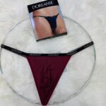 خرید شورت فانتزی مردانه Doreanse مدل Lambda Brief