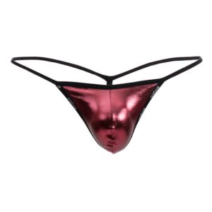 خرید شورت فانتزی مردانه Doreanse مدل Lambda Brief رز سلطنتی