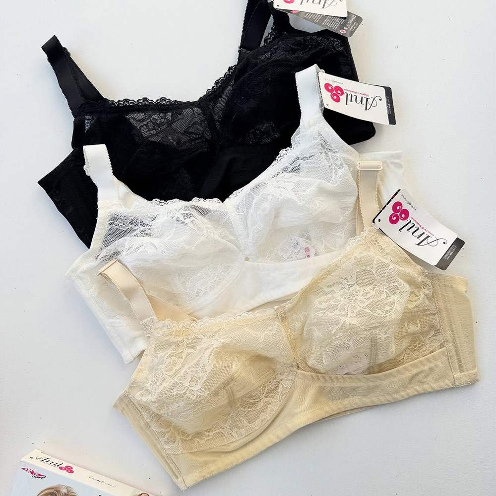 bra-women-lift-sutyen (5) سوتین مینیمایزر با کش ضربدری کد 3769 انیل ترکیه کوچک کننده - Image 1