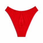 شورت مردانه اسلیپ مدل توری (Lace) - سبک، خنک و جذاب
