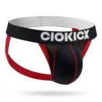 جاک‌استرپ مردانه فانتزی CIKICX - Image 4