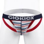 جاک‌استرپ مردانه فانتزی CIKICX - Image 7