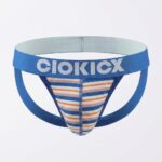 جاک‌استرپ مردانه فانتزی CIKICX - Image 5