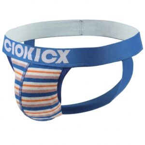 جاک‌استرپ مردانه فانتزی CIKICX