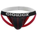 جاک‌استرپ مردانه فانتزی CIKICX - Image 3