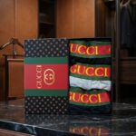 پک سه‌تایی شورت اسلیپ مردانه برند Gucci | سایز لارج