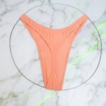 شورت مردانه گلبهی مدل تانگا Pouch | سبک، خوش‌فرم و راحت - Image 2